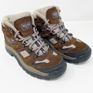 REDHEAD | McKinley Mid Hiker Hiking Boots 8 Women's